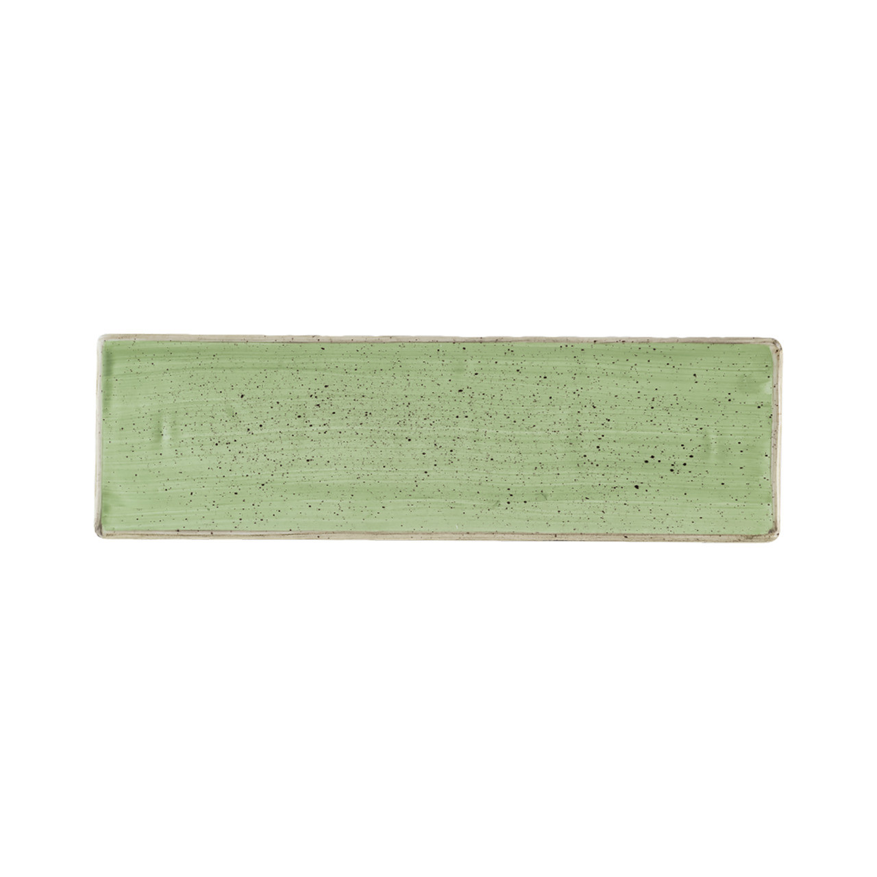 Stonecast, Tablett 295 x 88 mm Sage Green